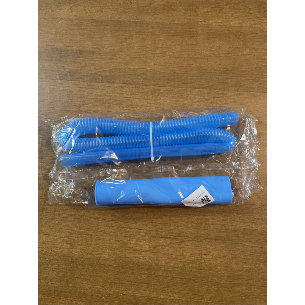 Dryer Vent Cleaner Kit Vacuum Hose Attachment Lint Remover